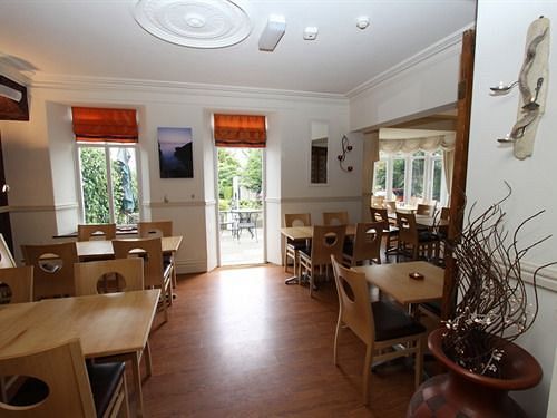 The Egryn Abersoch Llp Hotel Exterior photo